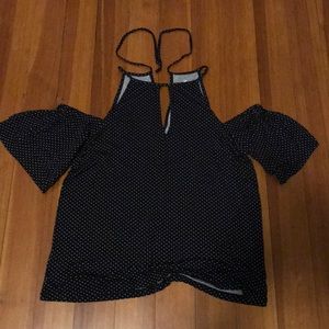 Soft & Sexy Polka Dot